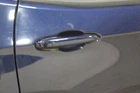 Passenger Right Rear Exterior Door Handle 5SV51KXJAA Fits 17-22 Compass 2778311 Used. Price: $64.00.