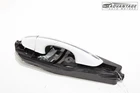 2017-2020 Fusion Front Left Driver Side Door Handle Oxford White Oem Used. Price: $124.99.