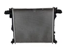 17 18 19 Alfa Romeo Giulia 2.0L Engine Coolant Cooling Radiator Oem #A0.62 Used. Price: $199.00.