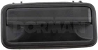 Dorman 77733 Rear Left Exterior Door Handle Fits Chevrolet Gmc 15727339 15742233 New. Price: $26.11.