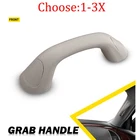 Pillar Interior Grab Bar Handle 73940-1LA0A For 2011-13 Infiniti QX56 QX80 1-3X New. Price: $55.79.