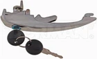 Dorman Exterior Door Handle , Pn# 94540 New. Price: $41.95.