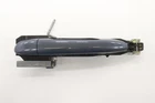 2021 2025 Mazda CX-5 Rear Left Driver Door Outside Handle Oem Gray 47C Used. Price: $63.65.