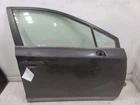 2018-2023 Subaru Crosstrek Front Passenger Door Crystal Black Silica Used. Price: $1187.50.