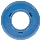 Oer CX1509 Blue Door Handle Escutcheon 1967-1972 Chevy Gmc Pickup Truck New. Price: $9.98.