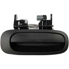 80422 Dorman Exterior Door Handle Rear Passenger Right Side For Chevy Prizm New. Price: $41.01.