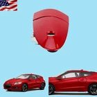 For Honda Crz Cr-z 2011-2015 With Key Hole Painted Red Left Door Outer Handle New. Price: $36.99.