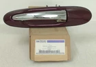 New Oem Genuine Ford Rear Door Handle 2003-2011 Town Car Lh Hh 6W1Z-5426605-AL. Price: $50.00.