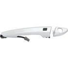 Exterior Door Handles Front Driver Left Side 82651C1110 For Hyundai Sonata New. Price: $47.52.