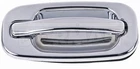Dorman 91128 Exterior Door Handle Front Right New. Price: $49.99.