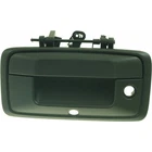 For Gmc Sierra 1500 Tailgate Handle 2016 2017 2018 Textured Black Plastic New. Price: $77.36.