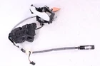 2018-2024 Volkswagen Tiguan MK2 Left Front Exterior Door Handle W/ Lock Used. Price: $160.00.
