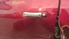 Driver Door Handle Exterior Fits 13-24 Dodge 1500 Pickup 1975926 Used. Price: $99.99.