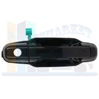Exterior Door Handle Front Right For Kia Sorento 2003-2006 Black New. Price: $11.69.