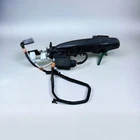 07 08 09 10 Lexus GS350 Front Right Passenger Outer Door Handle 89991-30040 Used. Price: $48.00.