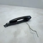 2017-2022 Honda Cr-v Crv Rear Left Side Door Handle Black Matte Oem Used. Price: $92.50.