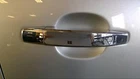 Used Rear Right Exterior Door Handle Fits: 2014 Chevrolet Captiva Sport. Price: $98.49.