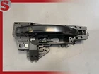 2009-2016 Audi A4 Rear Right Passenger Exterior Door Handle Oem Used. Price: $37.06.