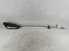 2008-2010 Pontiac G6 Passenger Rear Right Door Handle Exterior Assembly Qgisp Used. Price: $33.05.
