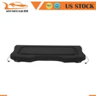 Trunk Cargo Cover Retrofit Ford Focus Hatchback Se 2012-2018 4 Door 2.0L New. Price: $86.39.