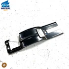 2008-2014 Mopar Dodge Chrysler Left Side Exterior Door Handle Mount Bracket Used. Price: $26.63.
