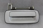 1990 1991 1992 1993 1994 Lexus LS400 Right Rear Exterior Door Handle White 051 Used. Price: $19.80.