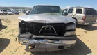 Used Rear Right Exterior Door Handle Fits: 2005 Chevrolet Silverado 1500 Pickup. Price: $135.70.