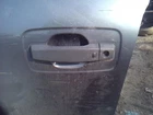 Driver Door Handle Exterior Assembly Front Fits 16-23 Titan Xd 29729796 Used. Price: $120.54.