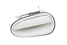 Genuine Gm Primed Driver Side Rear Exterior Door Handle 22615217 New. Price: $77.43.