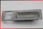 2010-2016 Bmw 528I 550I Rear Trunk Lid Open Handle Camera Holder Trim Cover Oem Used. Price: $15.75.
