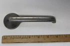 Mopar Oem Inside Door Handle 1593022 1960-1961 Plymouth Valiant (590) Used. Price: $24.95.