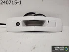 Oem 2009 Chevrolet Traverse 3.6L Exterior Liftgate Door Handle Used. Price: $39.48.
