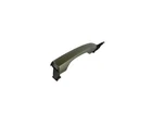 For Jeep Cherokee 2018-2021 Mopar 1SZ34KFPAD Front Rear Exterior Door Handle New. Price: $36.26.