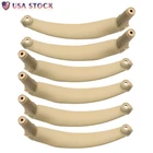 6PCS Beige Handle Interior Door Panel Pull Cover For Bmw X5 E70 X6 E71 E72 08-14 New. Price: $53.00.