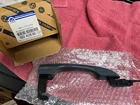 Jeep Chrysler Oem 14-16 Cherokee-outside Exterior Door Handle 1SZ34LDSAD New. Price: $62.99.