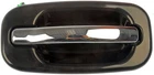 Exterior Door Handle-outside Dorman 80548 New. Price: $51.40.