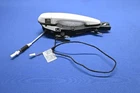 07-14 Bmw E70 E71 Right Passenger Side Exterior Door Pull Handle White Oem Used. Price: $93.49.