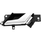 Front Rear Right Door Handle For Saturn Vue 08-10 / Hybrid 08-09 New. Price: $11.89.