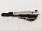 07-10 Infiniti M35/M45 Front Passenger Door Handle Ext Silver Oem 80640EJ21B Used. Price: $49.99.