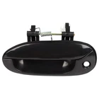 For Kia Spectra 2002-04 Front Left Primed Exterior Door Handle 0K2N159410XX New. Price: $10.09.