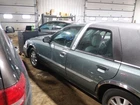 Passenger Door Handle Exterior Front Fits 00-11 Crown Victoria 2141800 Used. Price: $47.50.