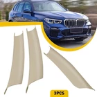 For Bmw X6 E71 2008-2014 Beige Car Inner Door Pull Handle Cover Trim New. Price: $21.84.