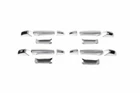 Putco 400033 Door Handle Covers Gm Fullsize Suv/truck 2007-14 Set Of New. Price: $99.95.
