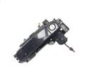 Front Left Door Handle Audi A4 B7 8E1837207 LZ9Y Used. Price: $70.07.