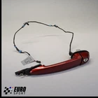 08-13 Oem Bmw E82 E88 128 135 Left Driver Comfort Access Door Handle Red Used. Price: $72.00.