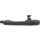 For Honda Cr-v 2002 2006 Exterior Door Handle Rear, Driver Side Black New. Price: $27.01.