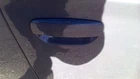 Passenger Door Handle Exterior Assembly Painted Fits 11-23 Challenger 103829104 Used. Price: $57.08.
