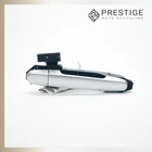 2009-2013 Toyota Corolla Matrix Rear Door Handle Exterior Right 69211-AA020-B7 Used. Price: $61.60.