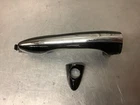 2011-2015 Kia Optima Left Driver Door Handle Exterior Assembly Front Used. Price: $39.95.