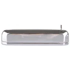Exterior Door Handle Chrome Left Driver Side For Nissan Sentra 1982-84 D21 86-94 New. Price: $10.64.
